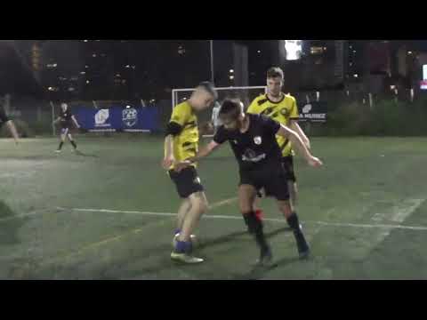 KINO DER TOQUEN VS  FC BELLAKEO - #LigaNuñez - #Apertura SLS Fecha 10 - 2022