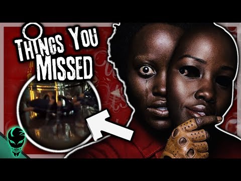 63 Things You Missed In Us (2019) Video