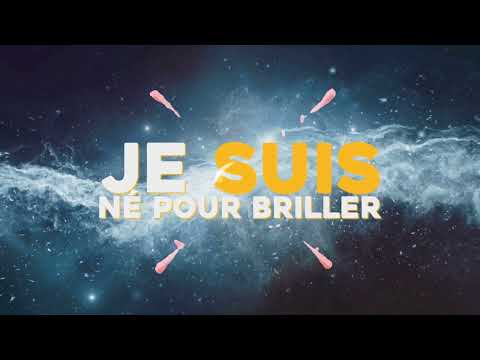 Aevol - Je suis béni (Lyrics Officiel) ft. Madame Lod