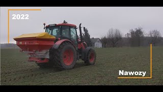Novi Woprol Junior II Max 2500 L no&scaron;eni rasipač | Slika 4 - Agroline