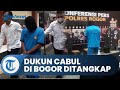 Dukun Cabul Di Gunungsindur Bogor Ditangkap Polisi Modus Pura Pura Sembuhkan Keluhan Korban
