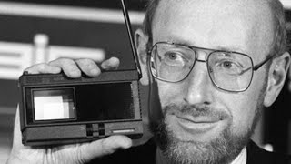 Walking With Bazza || Memories of Sir Clive Sinclair