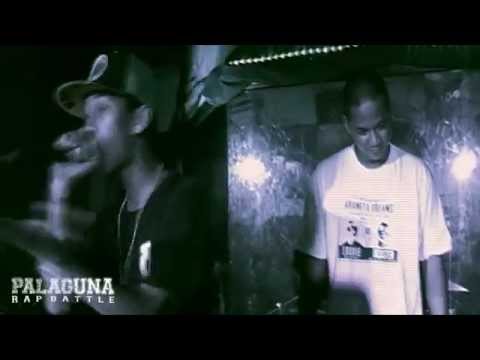 Little Bounsy vs Akuma