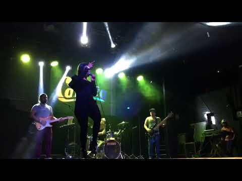 Gura Batera - "Laranjinha" WS (trecho)