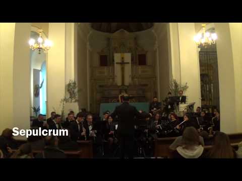 Sepulcrum - Giuseppe Lotario