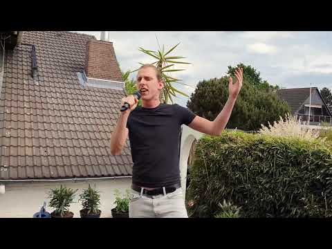 Sunny D'Alessandro - Don't stop me now (Cover)