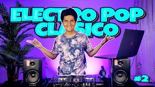 Download lagu MIX ELECTRO POP CLASICO #2 | David Guetta, Black Eyed Peas, LMFAO, Rihanna, Britney Spears, Pitbull mp3 Download lagu MIX ELECTRO POP CLASICO #2 | David Guetta, Black Eyed Peas, LMFAO, Rihanna, Britney Spears, Pitbull mp3