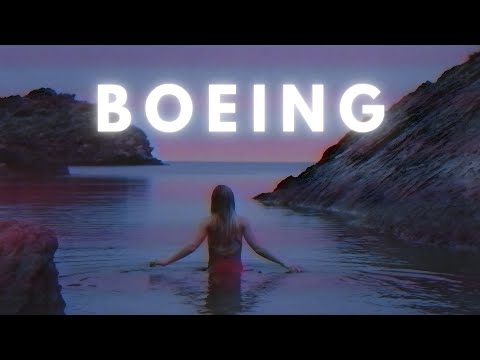 KUBAZ x MaOlo - BOEING (prod. kamilzap)
