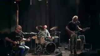 Fandango Live - &quot;Late again&quot; (Stealers Wheel)
