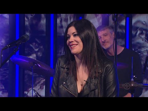 Muzički gost: Sana Garić | ep211deo10