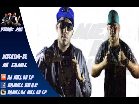 Mc Ogait - Pedindo foto da 9 (( DJ TL MPC & DJ FERRUJO DA SERRA ))