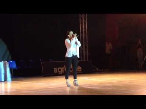 Francesca Miola-Luce