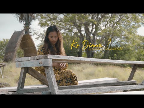 WANTED GOKIL LHC FEAT. LIS OROLALENG - KO DIMANA? (Official Music Video)