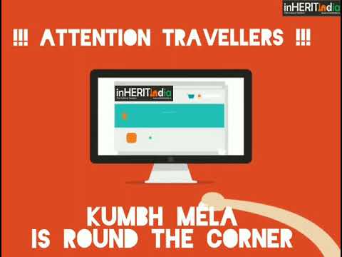 Bookings Open for Kumbh
