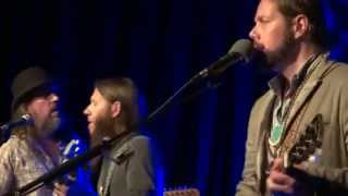Rich Robinson 2014-06.12 - Vinyl - Atlanta, Ga - Got To Get Better In A Little While