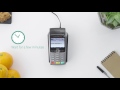Worldpay Card Machines - Installing your Wi-Fi Terminal Worldpay Card Machines - Installing your Wi-Fi Terminal
