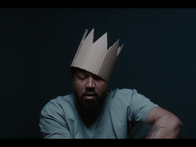Og Keemo aus Deutschland mit 'Blind' (jetzt ansehen!) | DeutschRap!