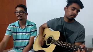 Ek Jindari Cover Song | Hindi Medium | Sachin -Jigar |Cover by Aniruddha Sharma