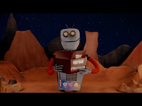 HENGE - Self Repair Protocol