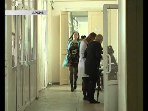 В реанимации курской больницы умерла женщина