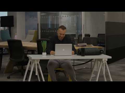 Do you want to work from anywhere ?