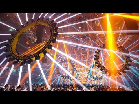 Reverze 2020 | Warface & D-Sturb: Synchronised