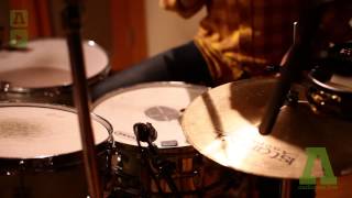 Gringo Star - Shadow - Audiotree Live