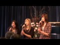 Der Knabe im Moor - Eigener Song 