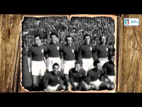 28 luglio 1927 - Nasce Ermes Muccinelli - Almanacchi Azzurri