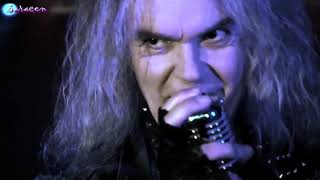 Grave Digger - Mordred's Song
