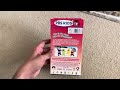 Teletubbies Christmas In The Snow 2004 VHS