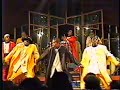 LA CHARANGA FOREVER LA CHARANGA SOY YO LIMA PERU 99