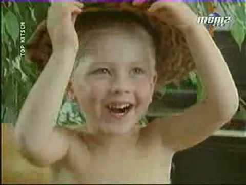 Jordy - « Dur dur d'être un bébé »