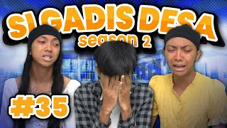 Download lagu SI GADIS DESA SEASON 2 EPS 35 mp3