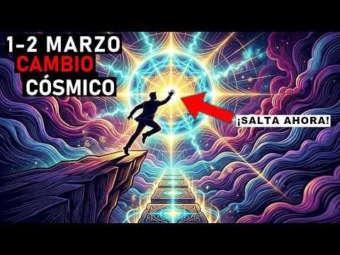 GRAN AVANCE Marte-Júpiter Premia tu VALOR (3 Signos Obtienen VICTORIAS MASIVAS 2 Marzo)