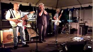 Help Me by John Nemeth & Brandon Santini @ Alonzo's Picnic 2015