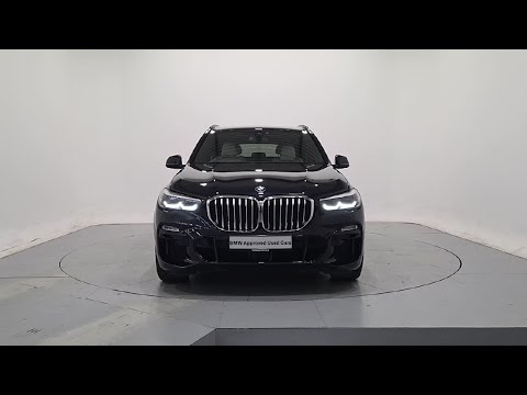 BMW X5 xDrive45e M Sport - Image 2