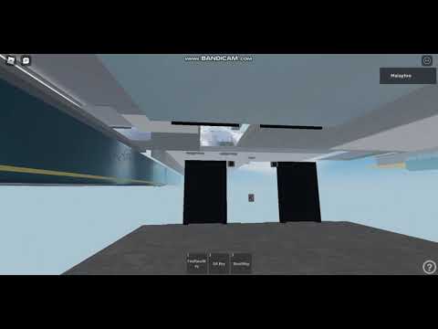 Lift tour at Harbor Inn & Suites (NEW LOCATION) part 1