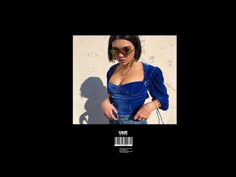 Dua Lipa x Calvin Harris Type beat - Real (Prod. Solo Otto)