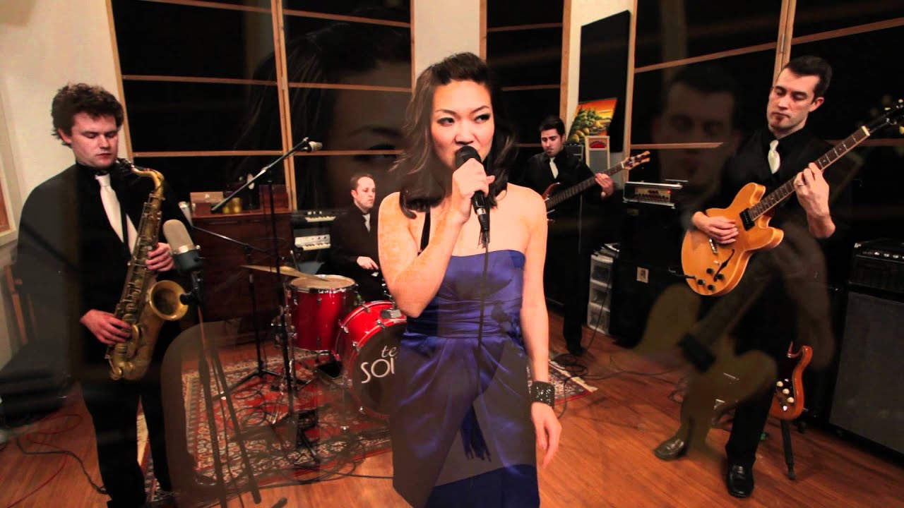 Promotional video thumbnail 3 for Ten Souljers Canada's #1 Event Band