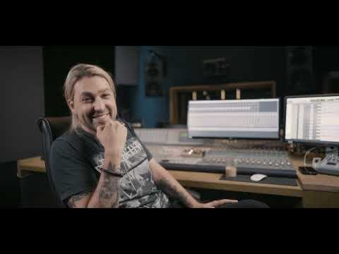 David Garrett - QuickFire Questions