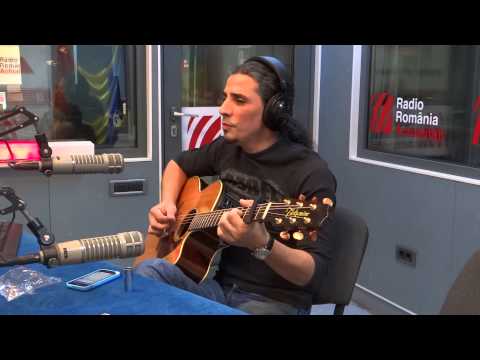 Jul Baldovin - La marginea Pamantului (21 02 2015)