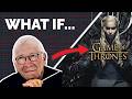 What If... Jerry Goldsmith wrote the Game of Thrones theme?