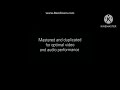 Opening To Geo S 1st Movie 2001 DVD