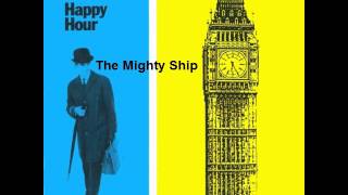 The Housemartins - The Mighty Ship (1986)