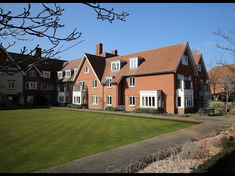 Apartment for sale at Richmond Village Letcombe Regis, Wantage
