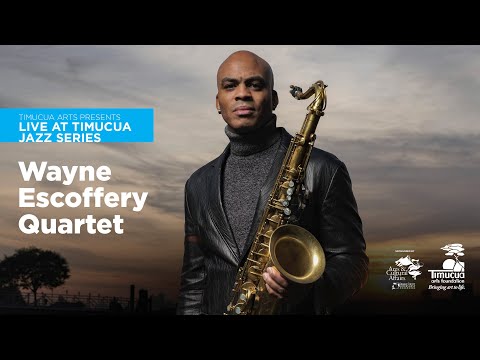 Trailer, Wayne Escoffery at Timucua