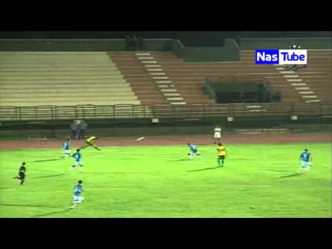Ligue 1 : WA Tlemcen - JS Kabylie J4