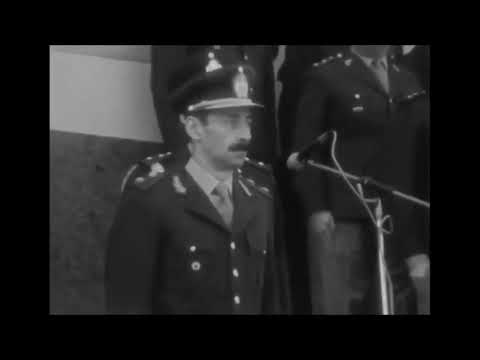 VII Batallon de la Muerte  - Comunicado Nº1 (Black metal anticomunista) metal anticomunista