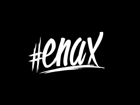 Andysra ft. Zam - #ENAX (Lyric Video)